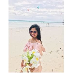 Meet your Posher, Krishna